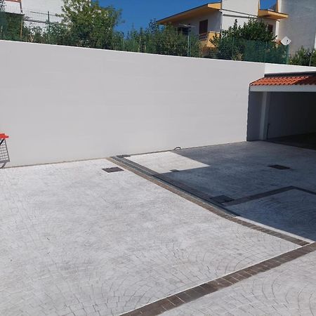 מלון טרמולי Residenza Elba - Charme House מראה חיצוני תמונה