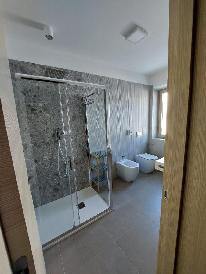 מלון טרמולי Residenza Elba - Charme House מראה חיצוני תמונה