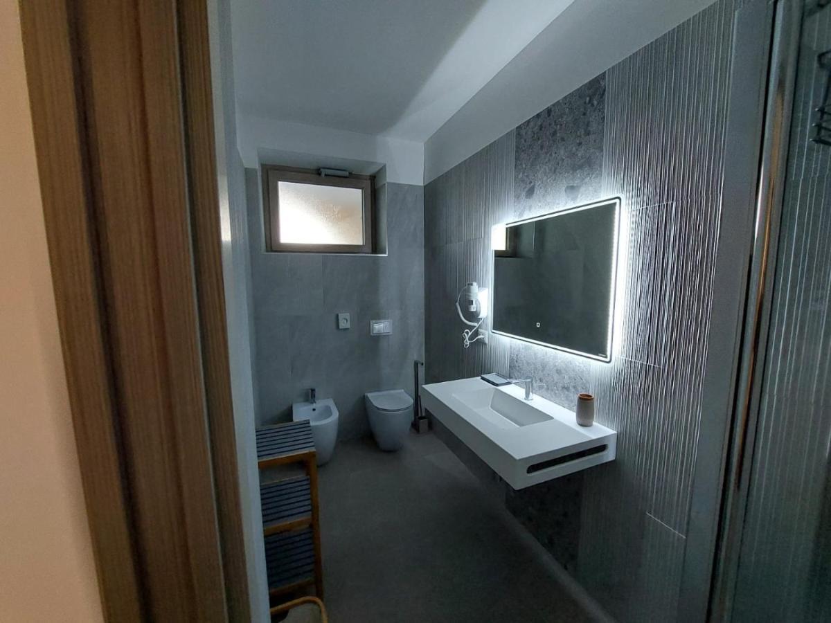 מלון טרמולי Residenza Elba - Charme House מראה חיצוני תמונה