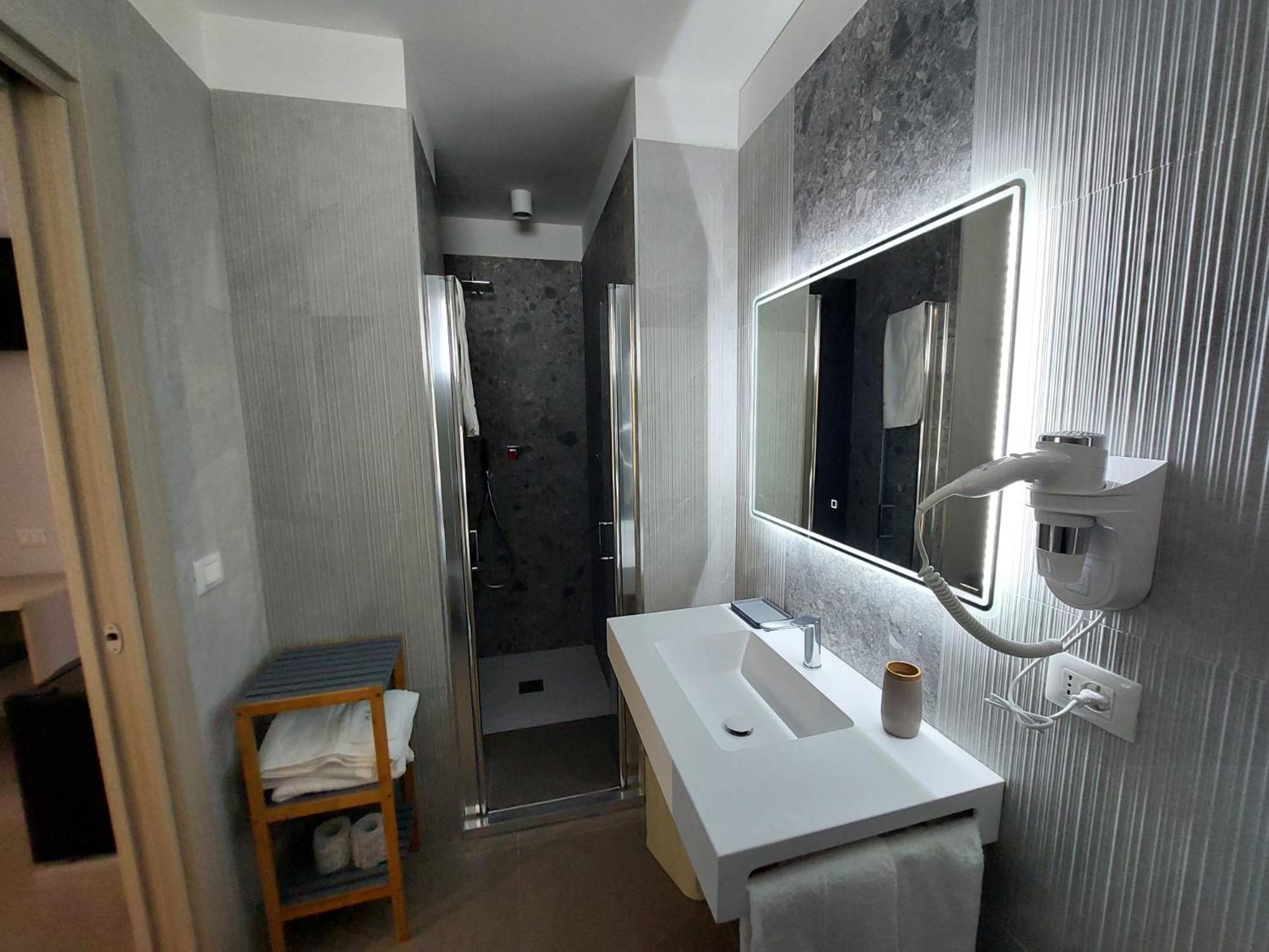 מלון טרמולי Residenza Elba - Charme House מראה חיצוני תמונה