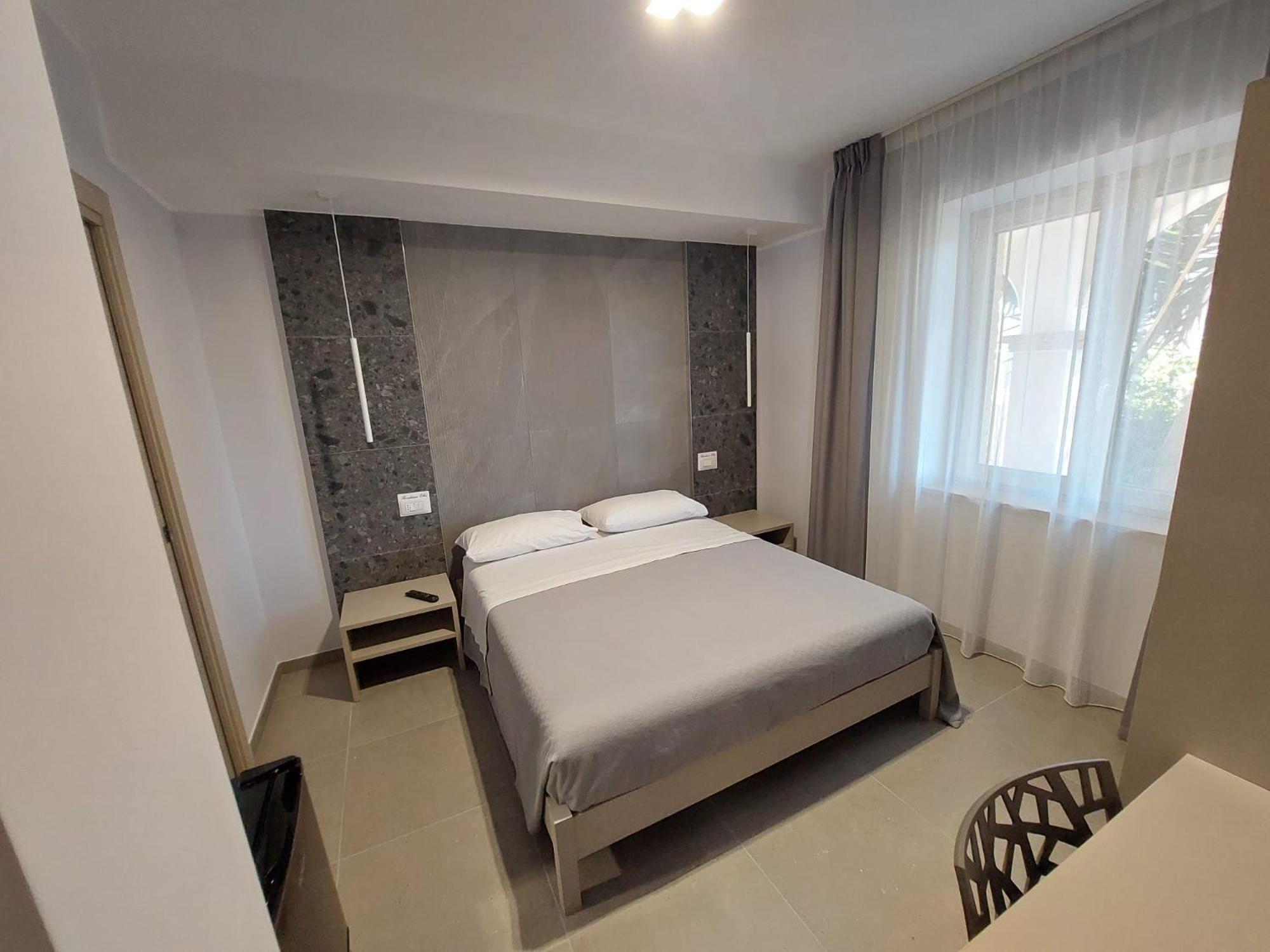 מלון טרמולי Residenza Elba - Charme House מראה חיצוני תמונה
