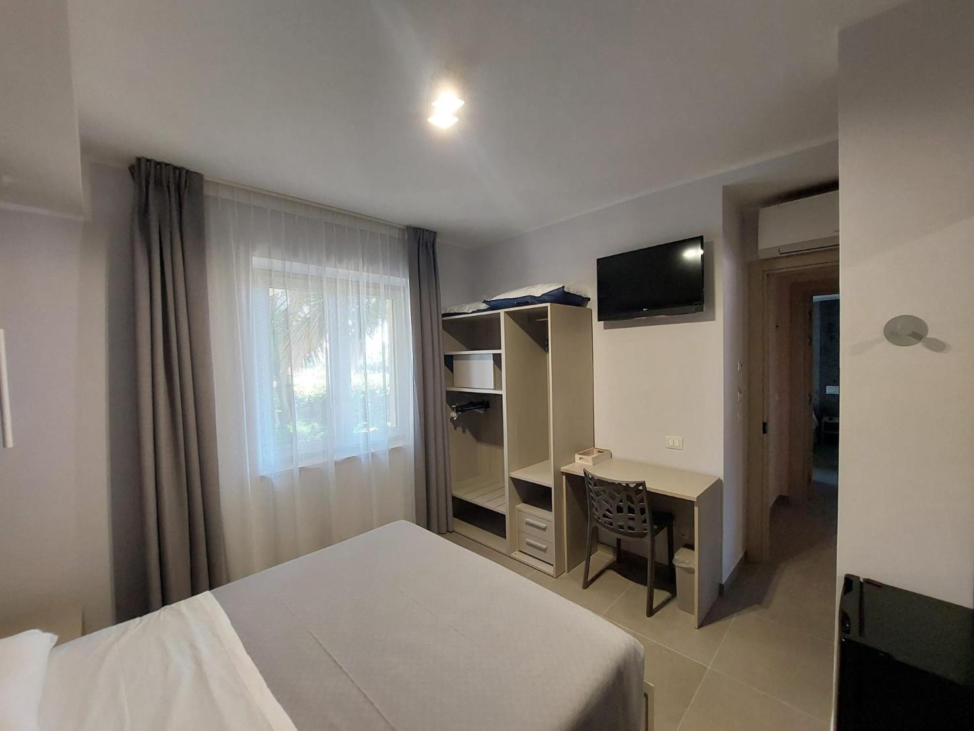 מלון טרמולי Residenza Elba - Charme House מראה חיצוני תמונה