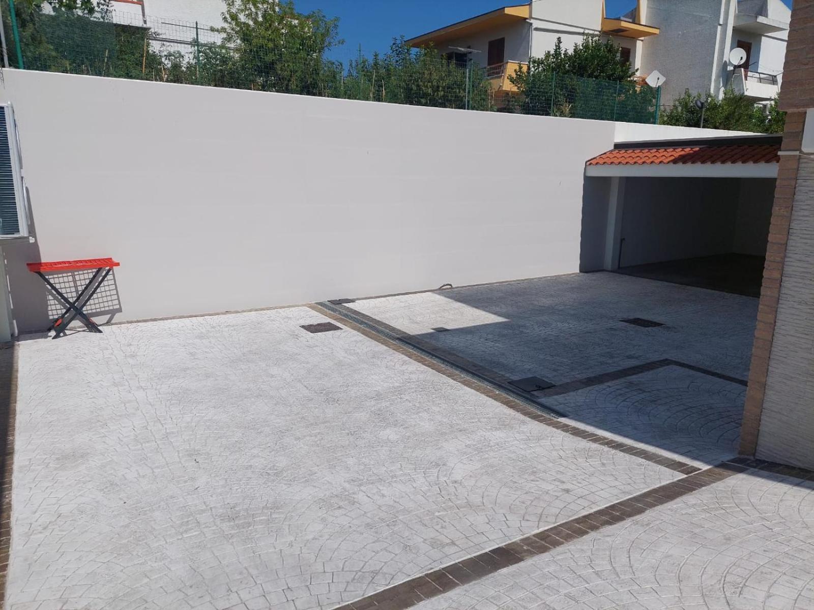 מלון טרמולי Residenza Elba - Charme House מראה חיצוני תמונה