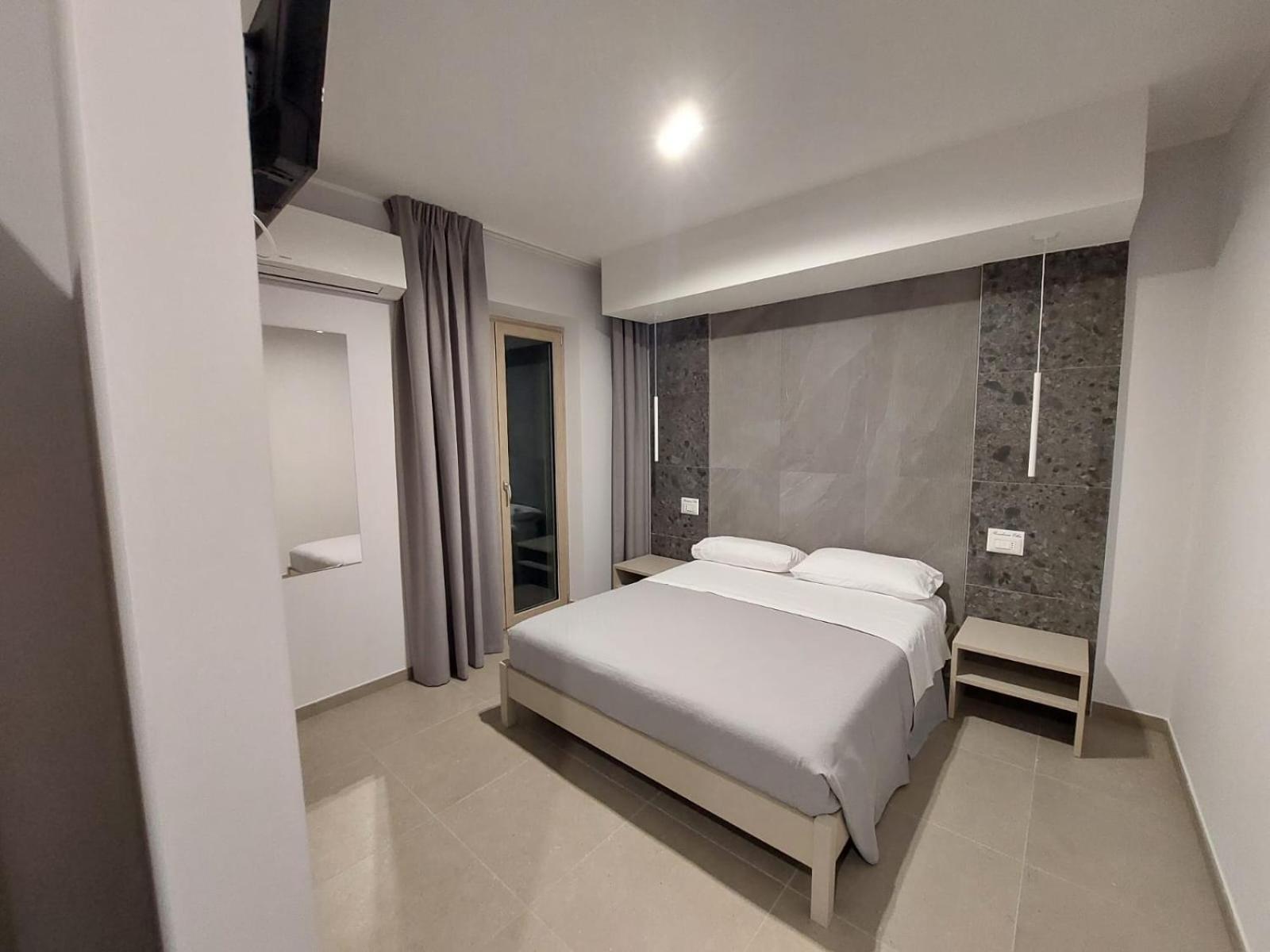 מלון טרמולי Residenza Elba - Charme House מראה חיצוני תמונה