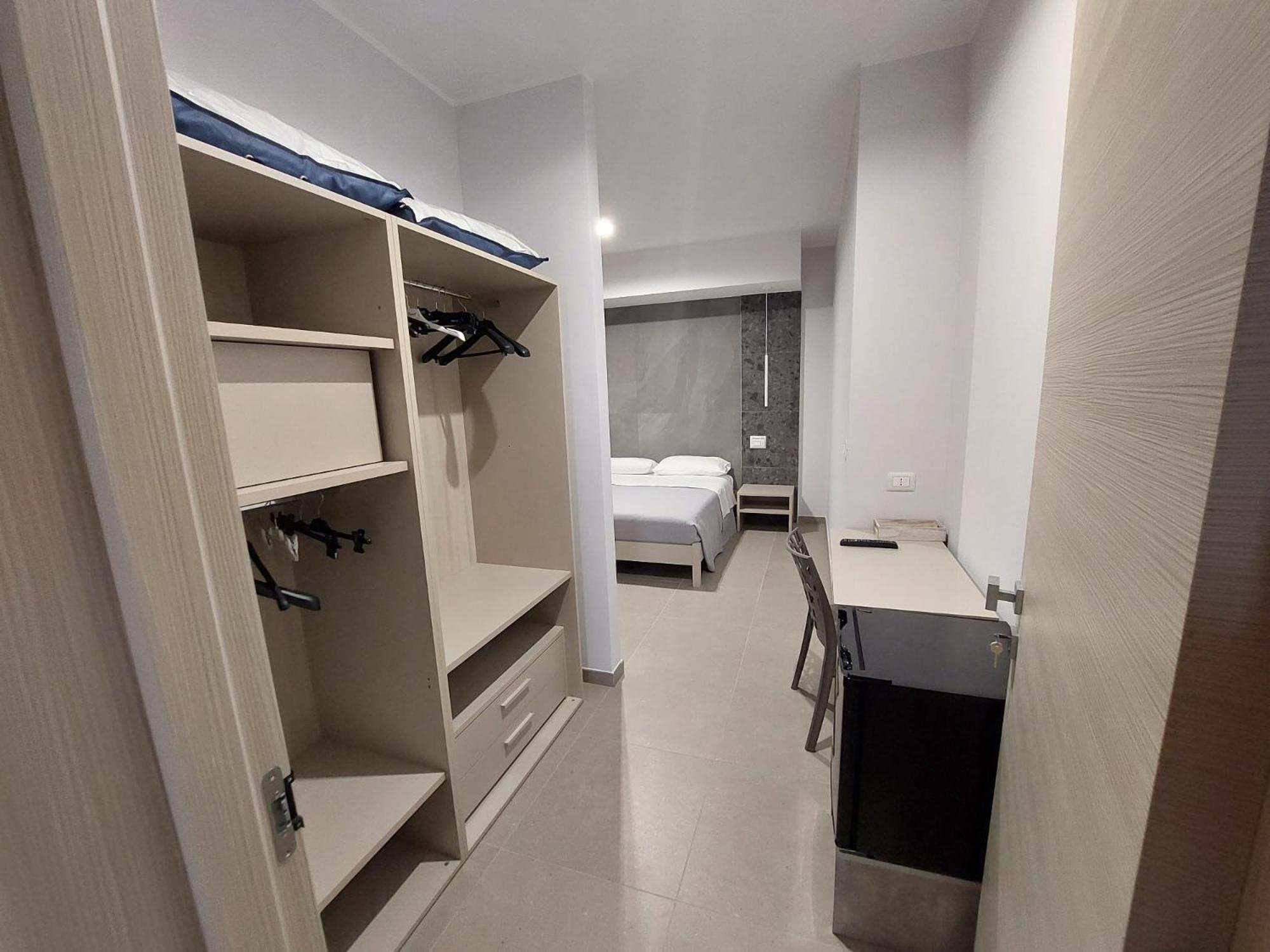 מלון טרמולי Residenza Elba - Charme House מראה חיצוני תמונה
