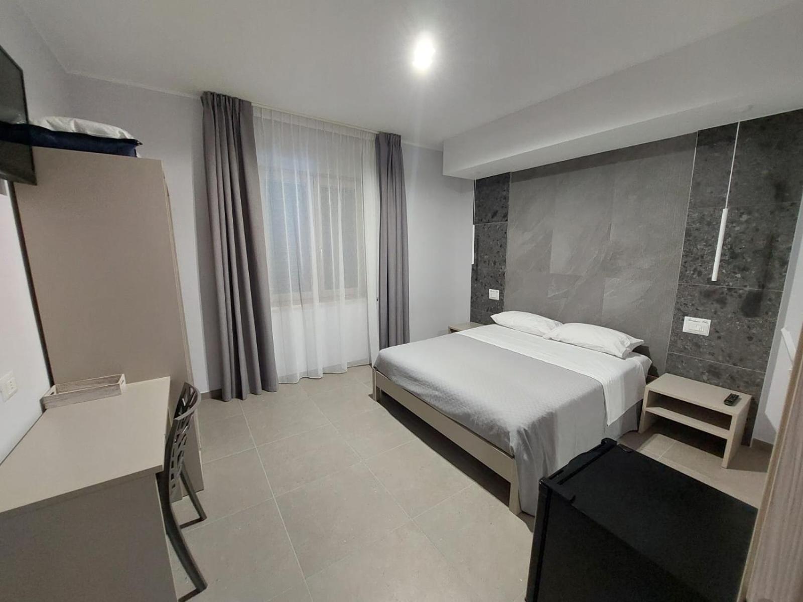 מלון טרמולי Residenza Elba - Charme House מראה חיצוני תמונה