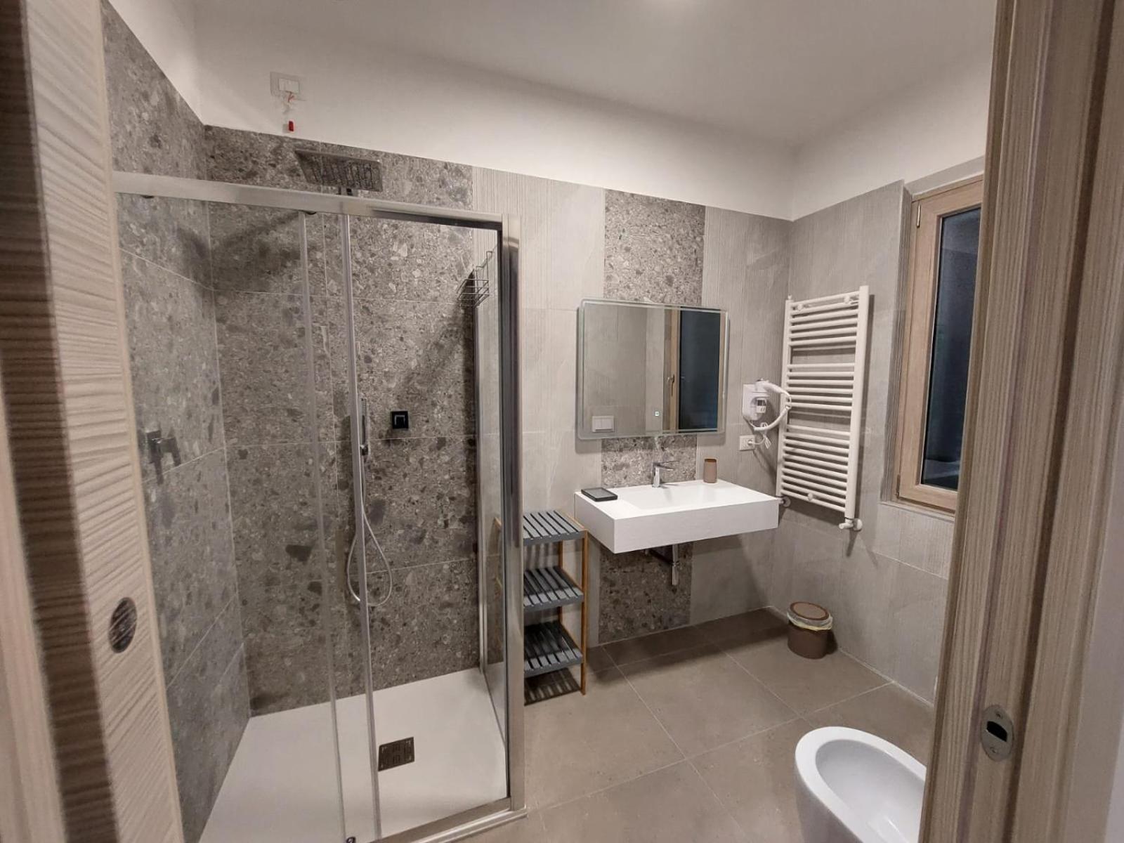 מלון טרמולי Residenza Elba - Charme House מראה חיצוני תמונה