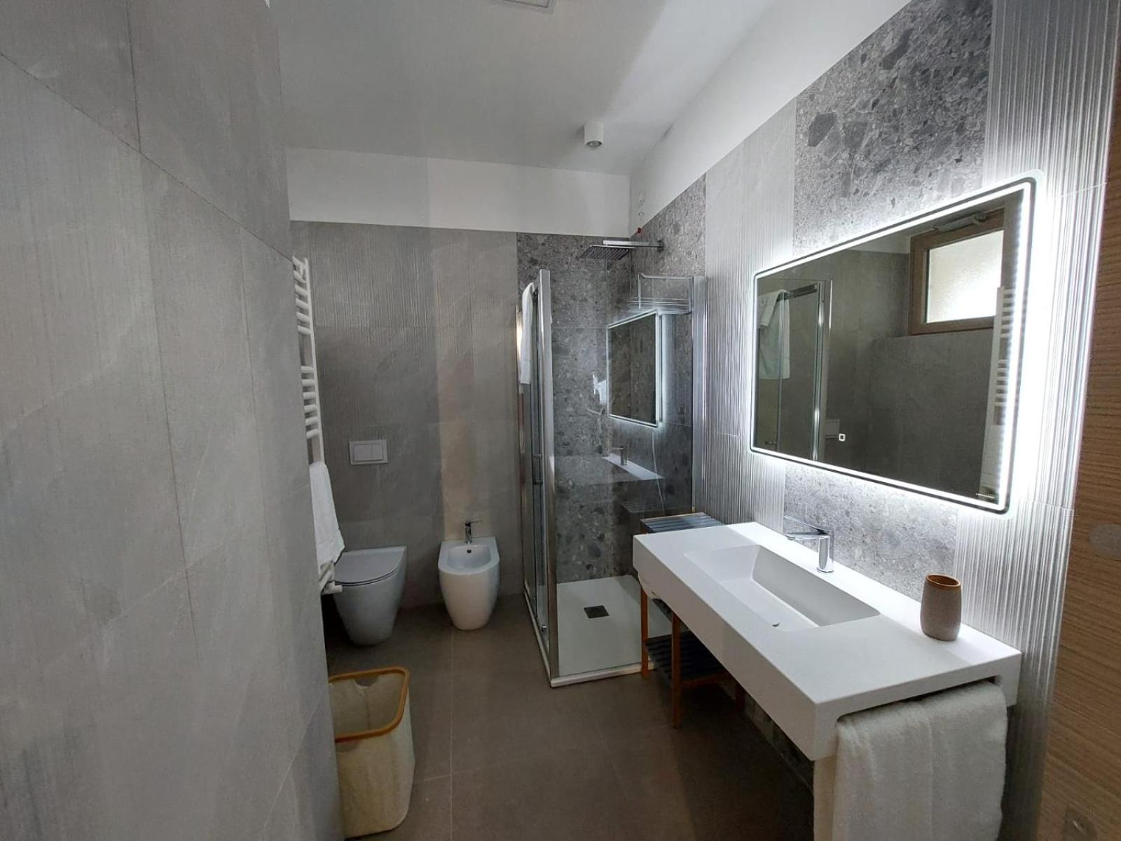 מלון טרמולי Residenza Elba - Charme House מראה חיצוני תמונה