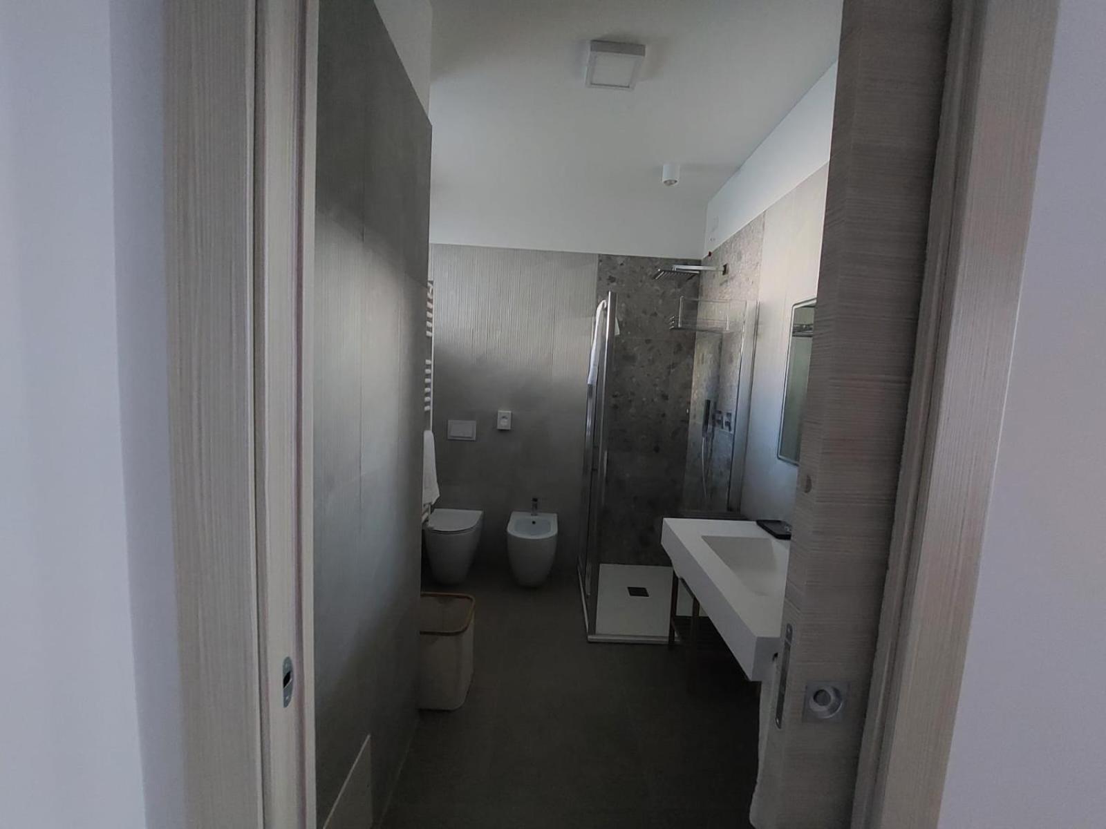 מלון טרמולי Residenza Elba - Charme House מראה חיצוני תמונה